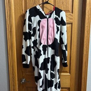 Cow Onsie